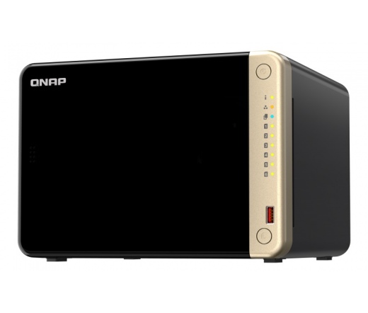 QNAP TS-664-4G