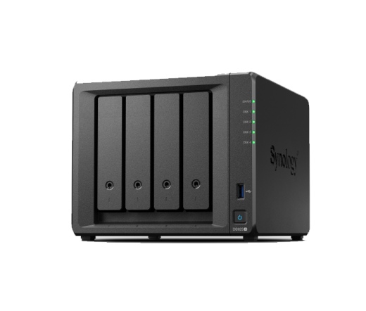 SYNOLOGY DiskStation DS923+ (4GB)