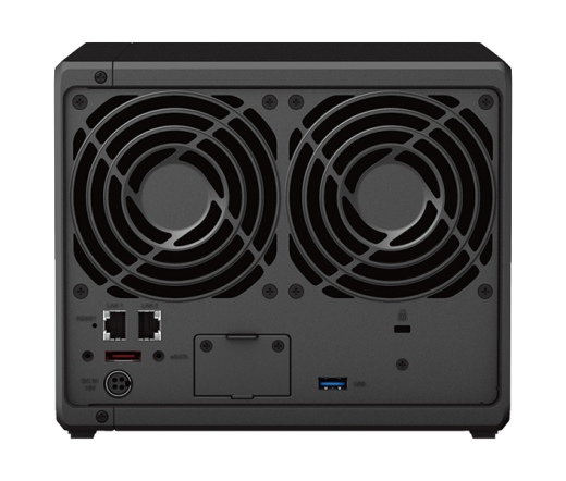 SYNOLOGY DiskStation DS923+ (4GB)