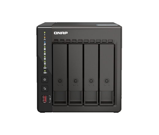 QNAP TS-453E 8GB