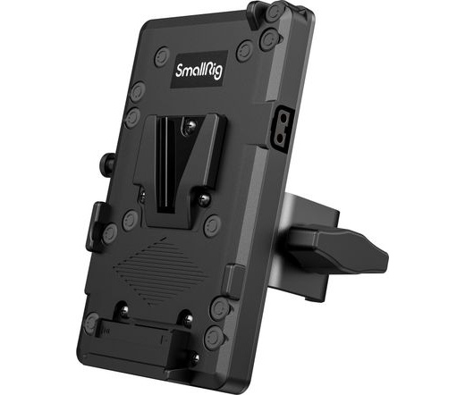 SmallRig 3676 RA V1 V Mount Battery Plate