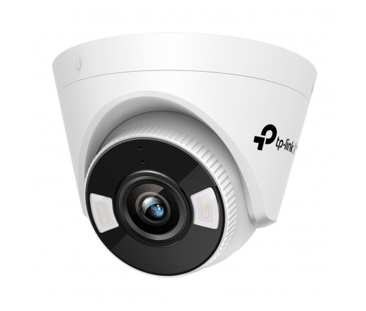 TP-LINK Vigi C440 4MP Full-Color Turret Network Camera (4mm)