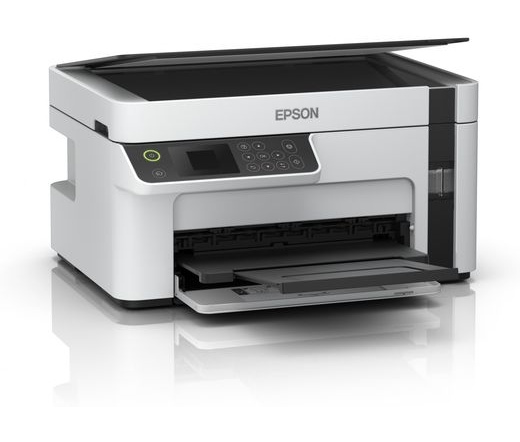 Epson M2120 A4 fekete-fehér háromfunkciós