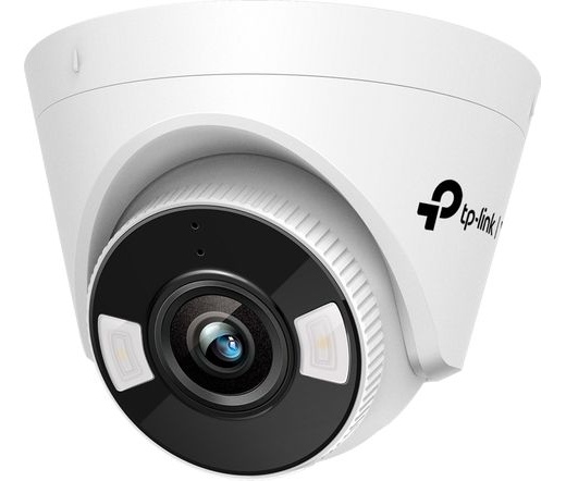 TP-LINK Vigi C440-W 4MP Full-Color Wi-Fi Turret Network Camera (4mm)