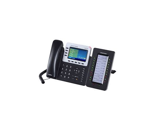 TEL GRANDSTREAM VoIP telefon GXP2140