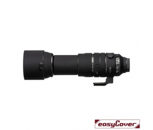 EASY COVER Lens Oak Sigma 150-600mm F5-6.3 DG DN OS Sports Fekete