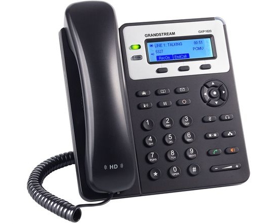 TEL GRANDSTREAM VoIP telefon GXP1625