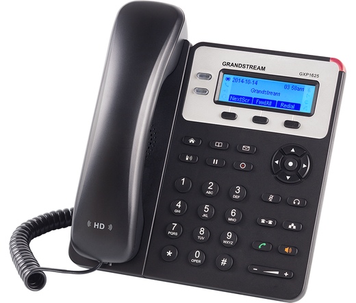 TEL GRANDSTREAM VoIP telefon GXP1625