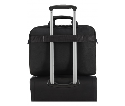 SAMSONITE Guardit Classy aktatáska 15,6" fekete