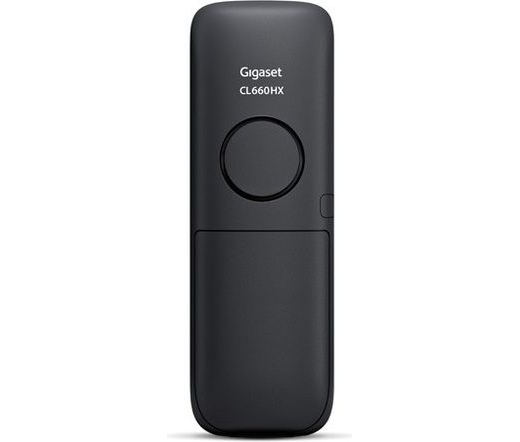 Gigaset CL660HX DECT Black