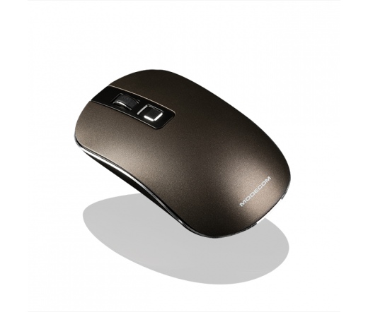 MODECOM MOUSE MC-WM101  Brown