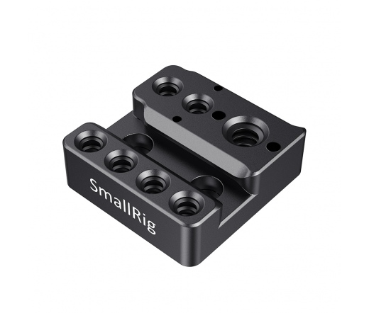 SMALLRIG Mounting Plate for DJI Ronin-S and Ronin-SC 2214