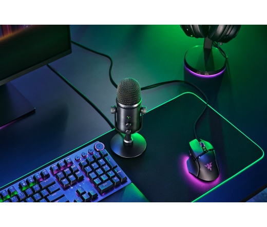 RAZER Seiren V2 Pro