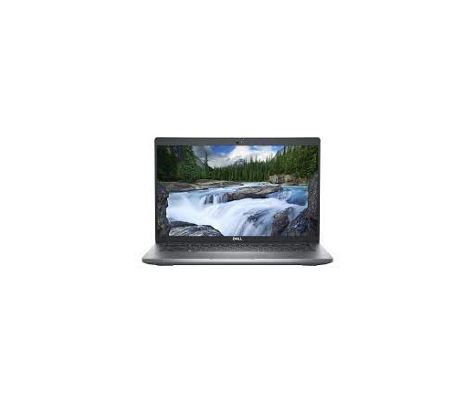 DELL Inspiron 5430 14" WQXGA i7-1360P 16GB LPDDR5 512GB SSD W11P ezüst