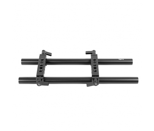 SMALLRIG 15mm-Railblock & Rod Kit