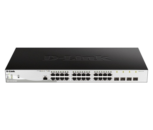 D-LINK DGS-1210-28P/ME/E