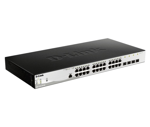 D-LINK DGS-1210-28P/ME/E