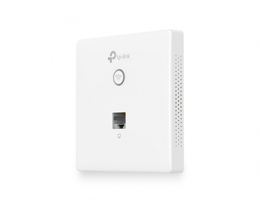 TP-LINK EAP115 Wall-Plate Access Point