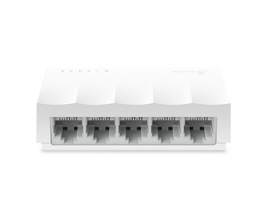 TP-LINK LS1005 5-Port 10/100Mbps Desktop Network Switch