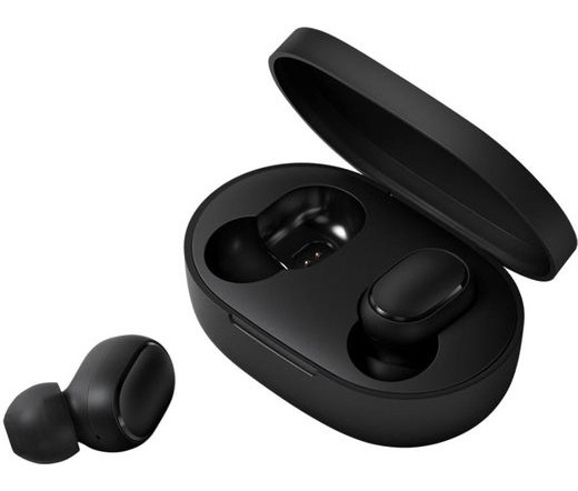 XIAOMI Mi True Wireless Earbuds Basic 2 Black