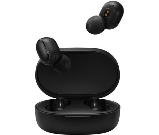 XIAOMI Mi True Wireless Earbuds Basic 2 Black