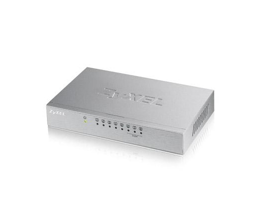 NET ZYXEL ES-108Av3 8-Port Switch