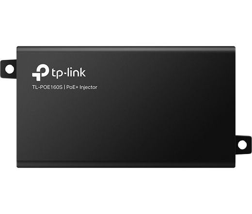 TP-LINK TL-POE160S PoE+ Injector