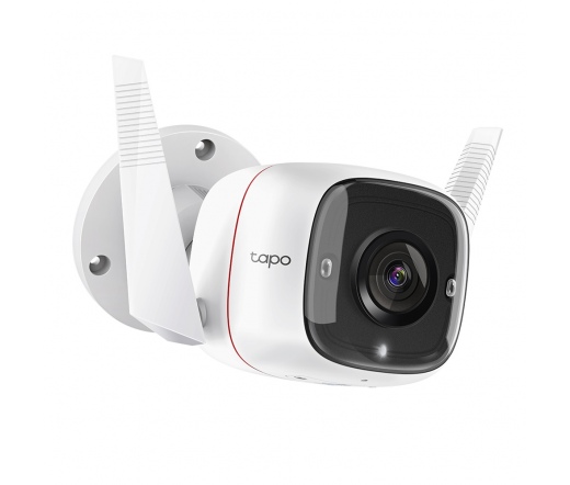 TP-LINK TC65 Outdoor Security Wi-Fi Camera