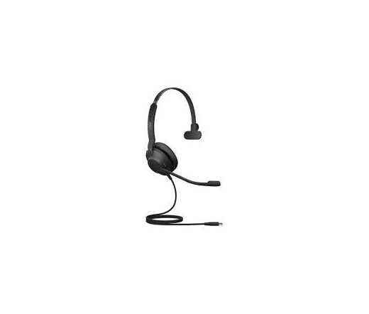 JABRA Evolve2 30 - USB-C UC mono