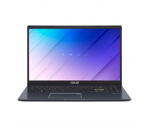 ASUS E510 15,6" HD Celeron N4500 4GB 128GB eMMC W11HS Peacock Blue