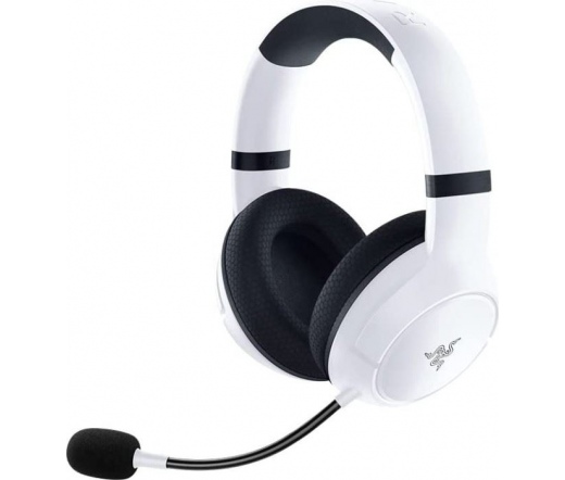 RAZER Kaira for Xbox - White