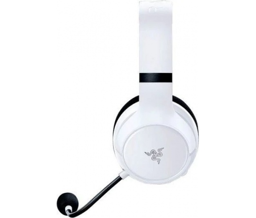 RAZER Kaira for Xbox - White