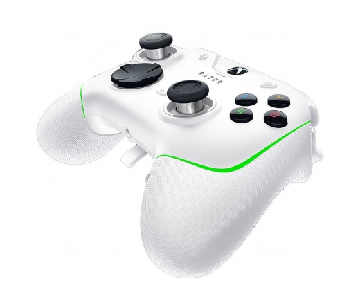 RAZER Wolverine V2 Chroma - White