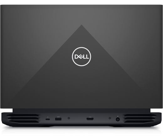 DELL G15 5520 15,6" FHD AG 250nits 120Hz i5-12500H 8GB 512GB SSD RTX3050 4GB Linux szürke