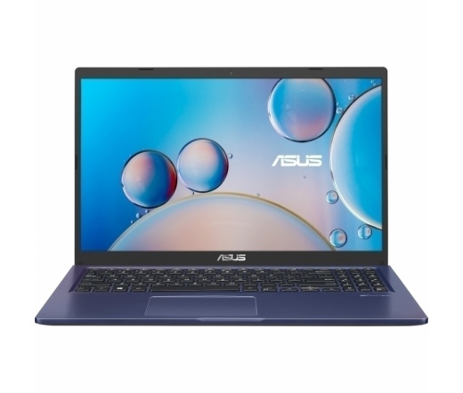 ASUS X515EA-EJ1407 15,6" HD i3-1115G4 8GB 256GB SSD NoOS Peacock Blue