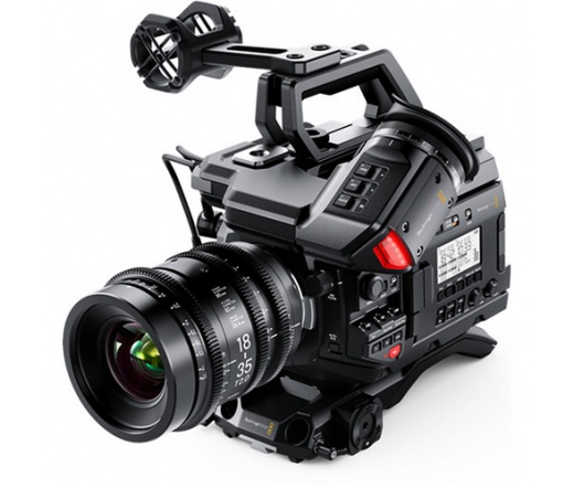 BLACKMAGIC DESIGN URSA Mini Mic Mount