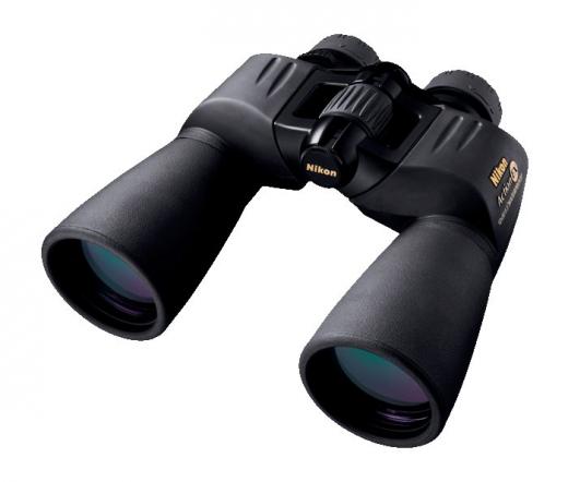 NIKON 12X50 ACTION EX BINOCULAR