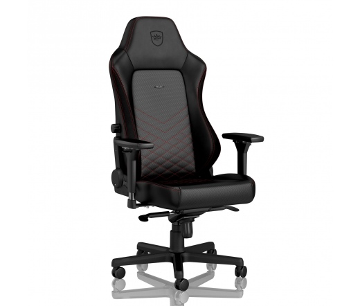 Noblechairs Hero Gaming Chair Black/Red