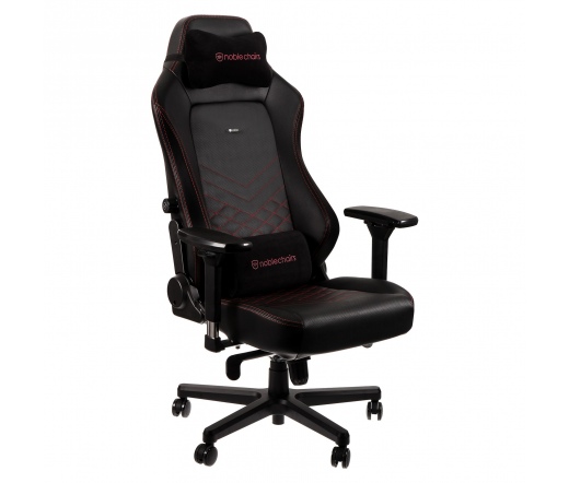 Noblechairs Hero Gaming Chair Black/Red