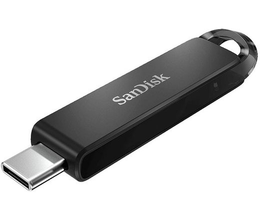 Pendrive 128GB Sandisk Ultra Type-C 150MB/s