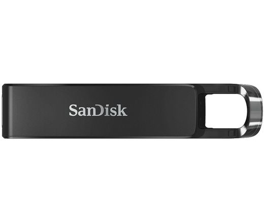 Pendrive 128GB Sandisk Ultra Type-C 150MB/s