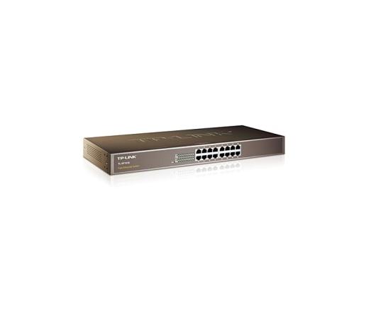 NET TP-LINK TL-SF1016 16port switch metal