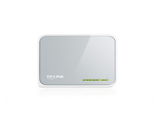 TP-LINK TL-SF1005D 5port Switch