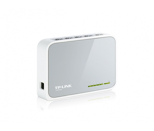 TP-LINK TL-SF1005D 5port Switch