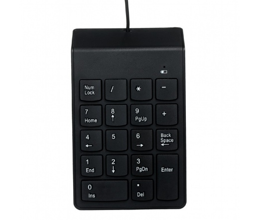 GEMBIRD USB numeric keypad