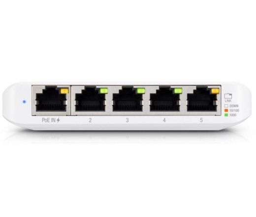 UBIQUITI Switch Flex Mini