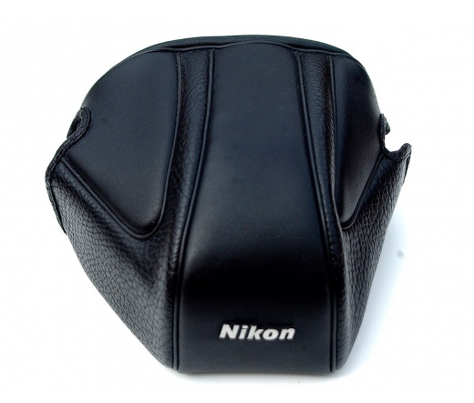 NIKON Front Flap CF-47