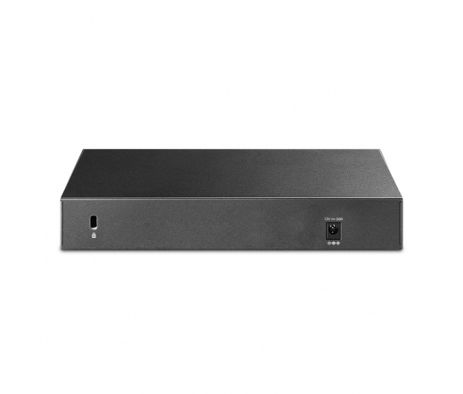 TP-LINK TL-SX105 5-Port 10G Desktop Switch