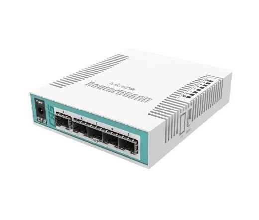 MIKROTIK CRS106-1C-5S