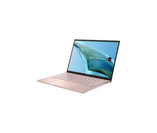 ASUS Zenbook S 13 OLED UM5302 2.8K R7 6800U 16GB LPDDR5 512GB SSD W11H Vestige Beige